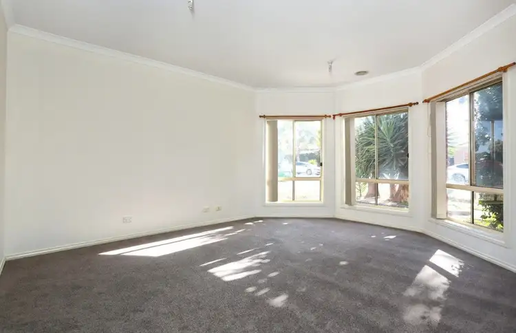 Fourth view of Homely house listing, 5 Bougainvillea Drive, Point Cook VIC 3030