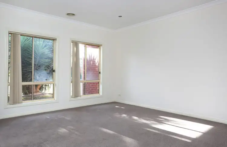 Fifth view of Homely house listing, 5 Bougainvillea Drive, Point Cook VIC 3030