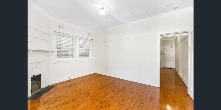 Second view of Homely unit listing, 1/151 Edgecliff Road, Woollahra NSW 2025