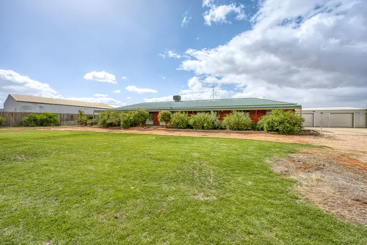 38 Madang Road, Robinvale VIC 3549