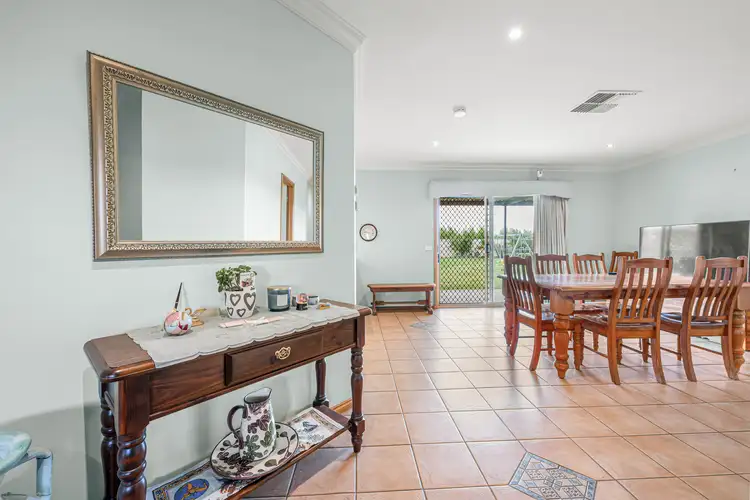 Second view of Homely house listing, 38 Madang Road, Robinvale VIC 3549