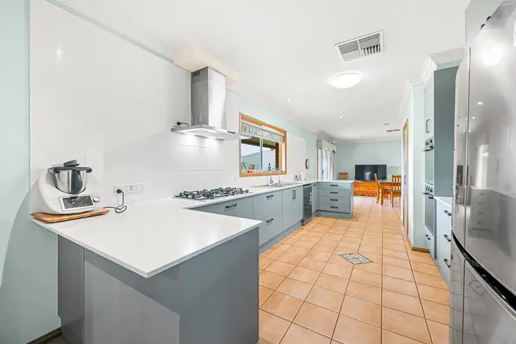 Third view of Homely house listing, 38 Madang Road, Robinvale VIC 3549