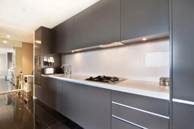 Fourth view of Homely apartment listing, 1303/1 Sterling Circuit, Camperdown NSW 2050