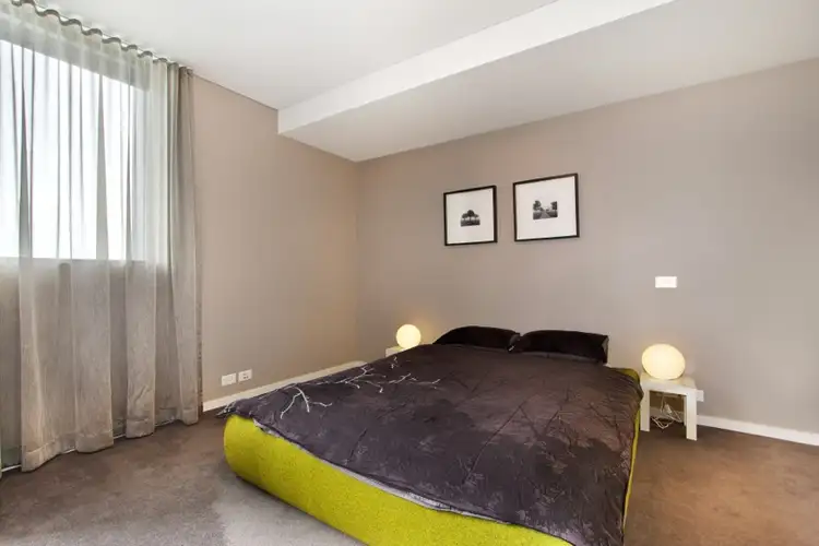 Fifth view of Homely apartment listing, 1303/1 Sterling Circuit, Camperdown NSW 2050