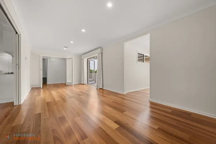 Fourth view of Homely house listing, 16 Beauchamp Street, Deakin ACT 2600