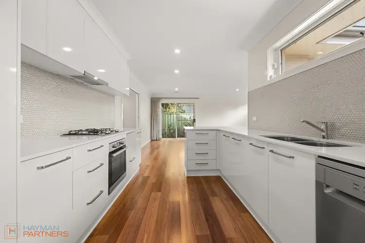 Fifth view of Homely house listing, 16 Beauchamp Street, Deakin ACT 2600