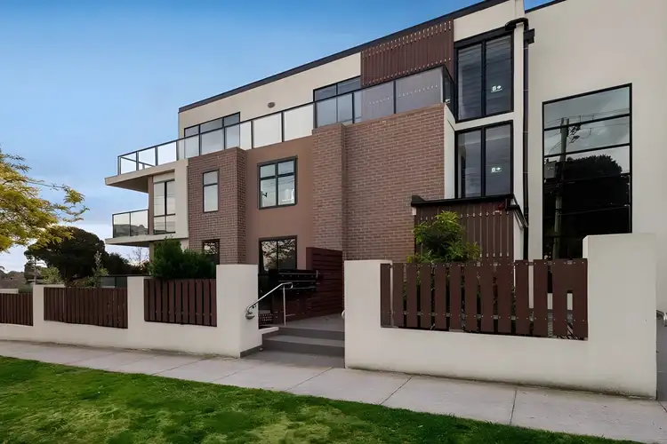 3/17 Keiller Street, Hampton East VIC 3188
