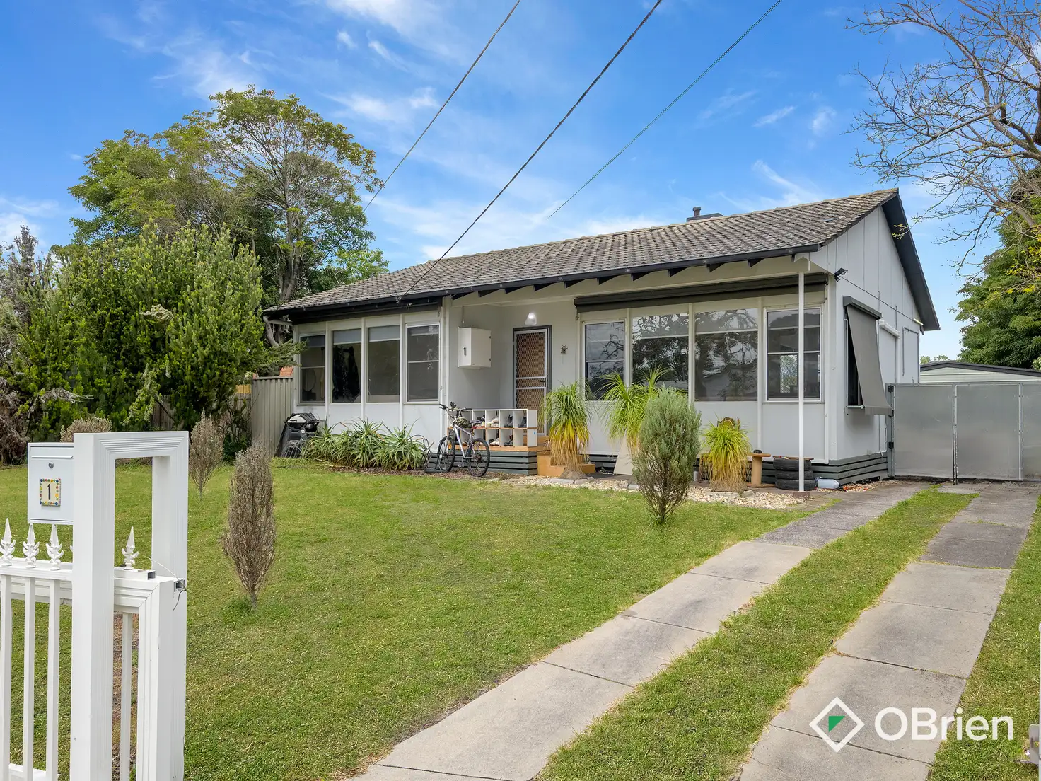 Main view of Homely house listing, 1 Norfolk Crescent, Frankston North VIC 3200