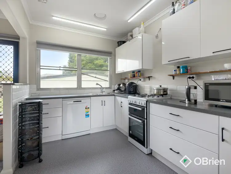 Second view of Homely house listing, 1 Norfolk Crescent, Frankston North VIC 3200