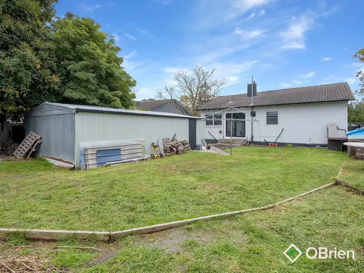 Fifth view of Homely house listing, 1 Norfolk Crescent, Frankston North VIC 3200