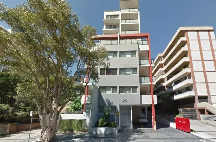 301/25 Campbell Street, Parramatta NSW 2150