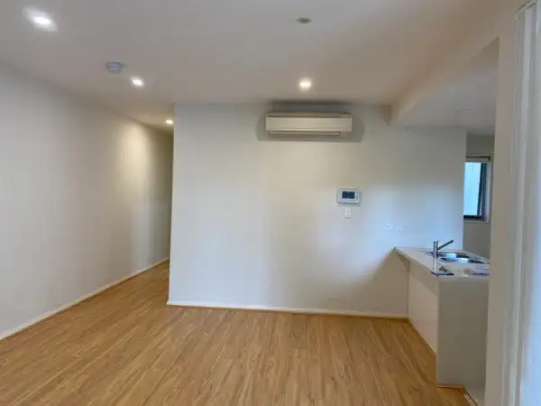 Second view of Homely apartment listing, 301/25 Campbell Street, Parramatta NSW 2150