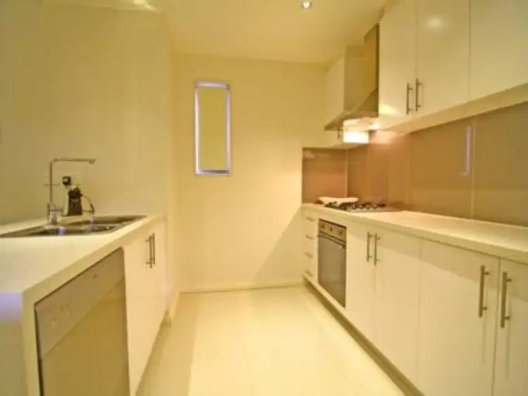 Fourth view of Homely apartment listing, 301/25 Campbell Street, Parramatta NSW 2150