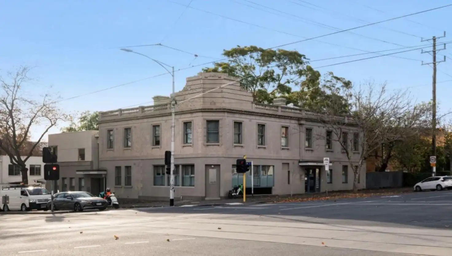 Main view of Homely apartment listing, 16/168 Arden Street, North Melbourne VIC 3051