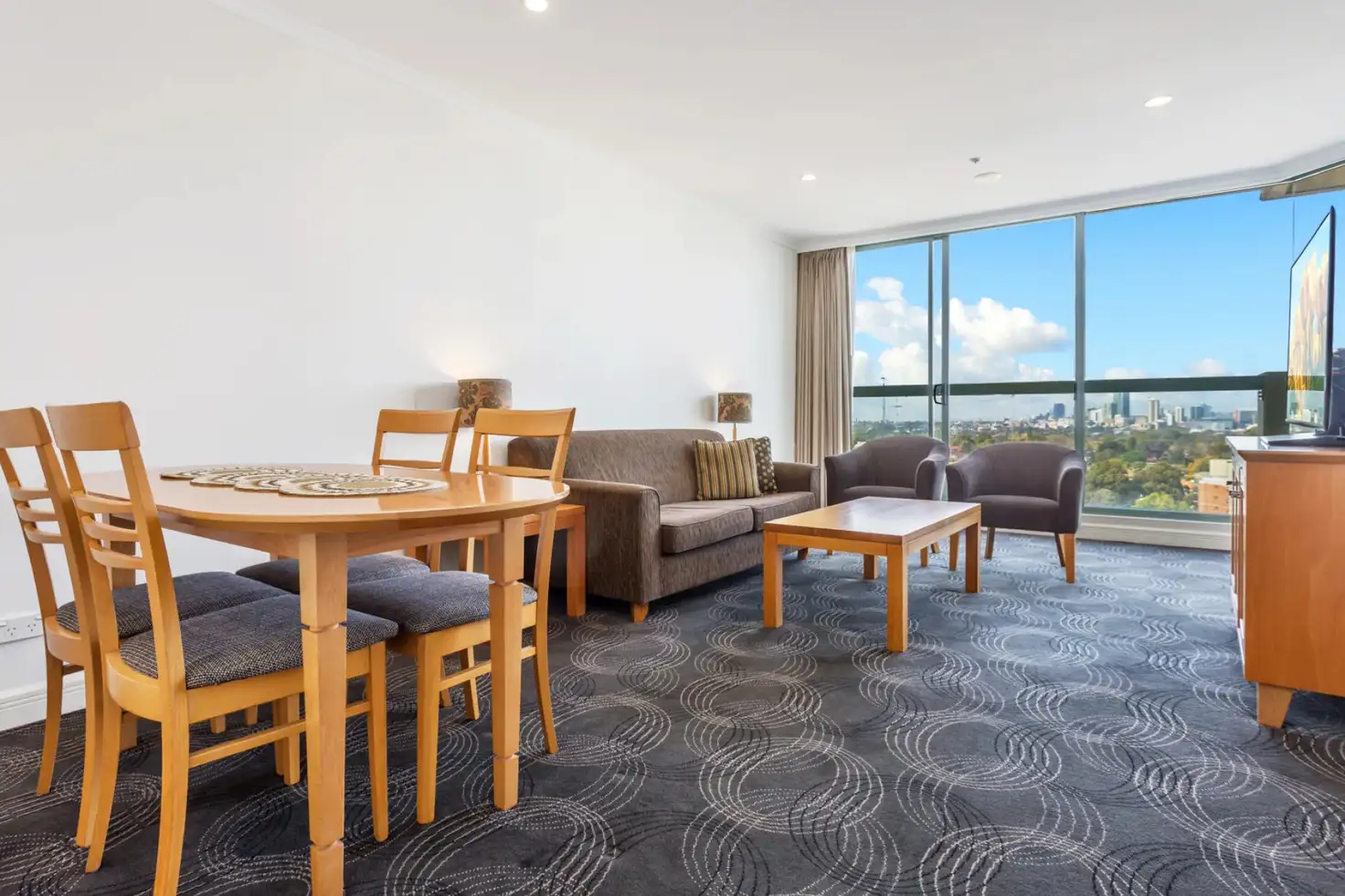 Main view of Homely apartment listing, 1201/37 Victor Street, Chatswood NSW 2067