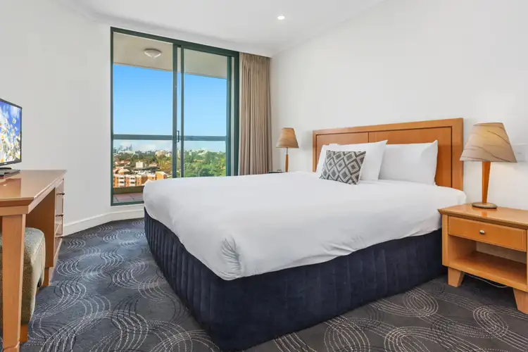 Third view of Homely apartment listing, 1201/37 Victor Street, Chatswood NSW 2067
