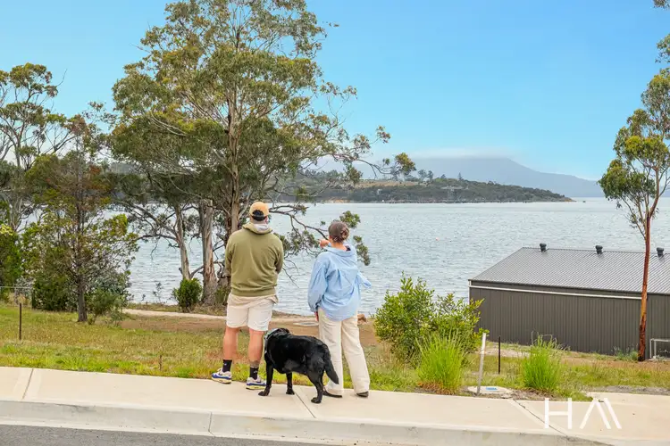 Fifth view of Homely land listing, Louisville Road, Orford TAS 7190