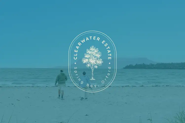 Sixth view of Homely land listing, Louisville Road, Orford TAS 7190