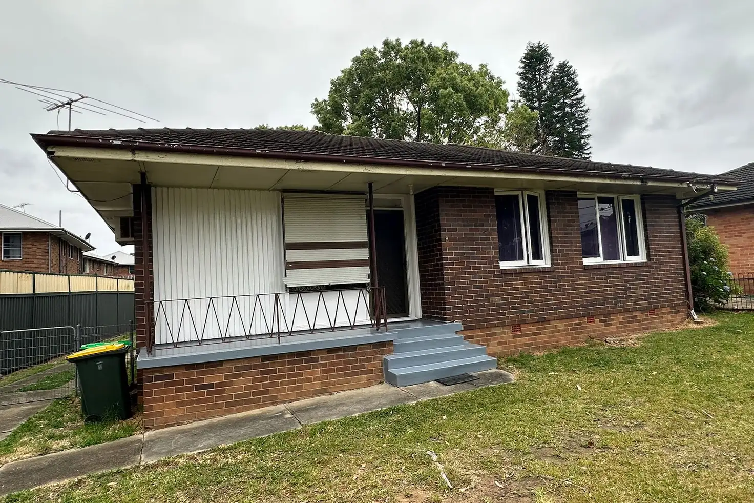 Main view of Homely house listing, 8 Cullens Road, Punchbowl NSW 2460