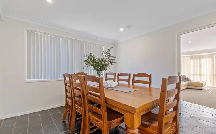 Fourth view of Homely house listing, 6 Mary Place, Bligh Park NSW 2756
