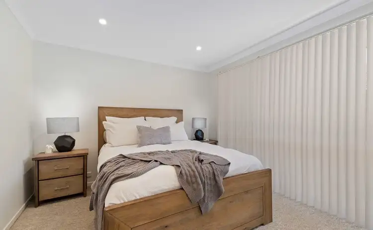 Fifth view of Homely house listing, 6 Mary Place, Bligh Park NSW 2756