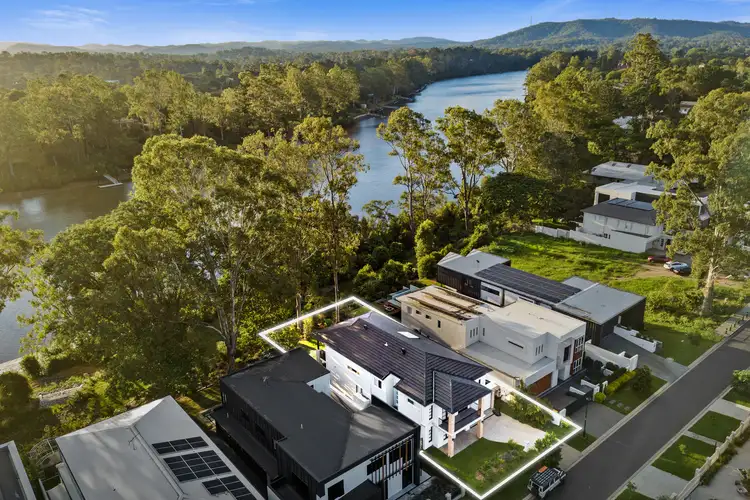 37 Arbour Street, Sherwood QLD 4075