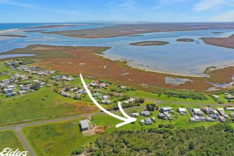 Second view of Homely house listing, 8 Foreshore Road, Mcloughlins Beach VIC 3874