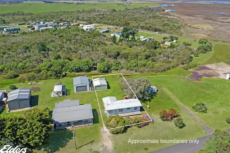 Third view of Homely house listing, 8 Foreshore Road, Mcloughlins Beach VIC 3874