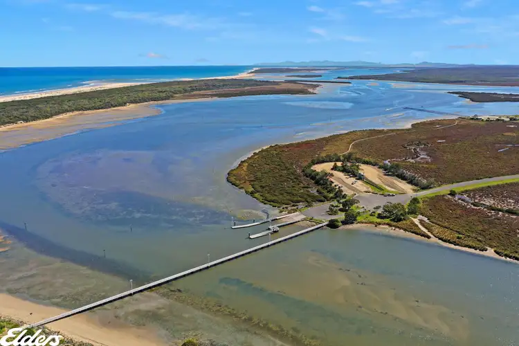 Fifth view of Homely house listing, 8 Foreshore Road, Mcloughlins Beach VIC 3874