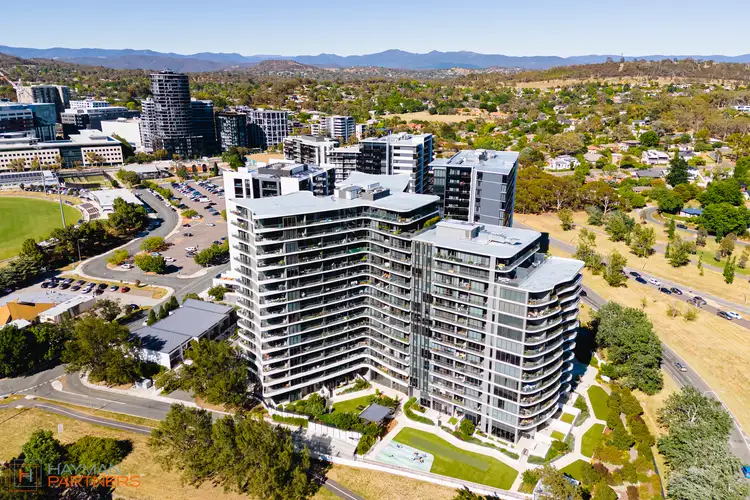 105/15 Irving Street, Phillip ACT 2606