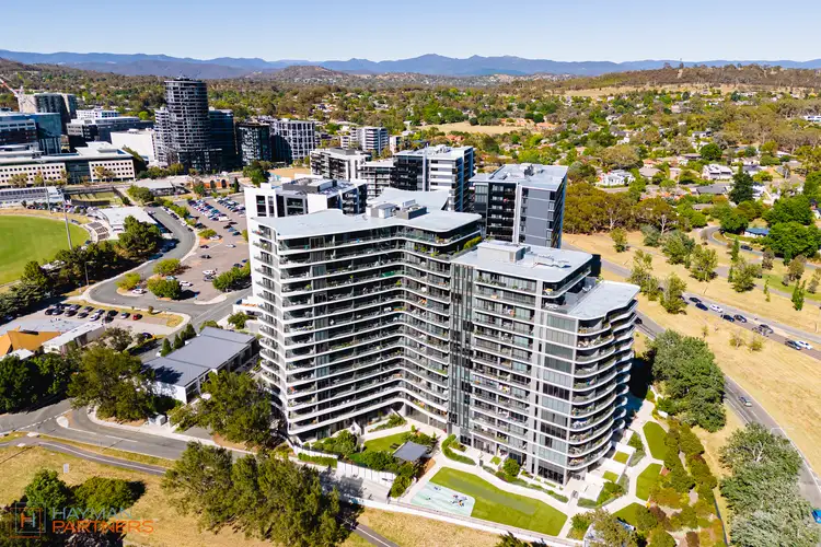 105/15 Irving Street, Phillip ACT 2606