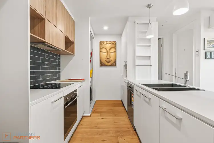 Fourth view of Homely apartment listing, 105/15 Irving Street, Phillip ACT 2606