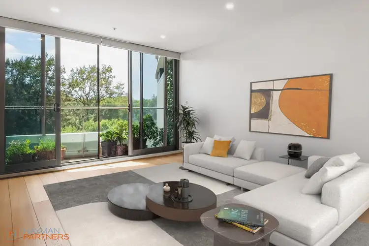 Sixth view of Homely apartment listing, 105/15 Irving Street, Phillip ACT 2606