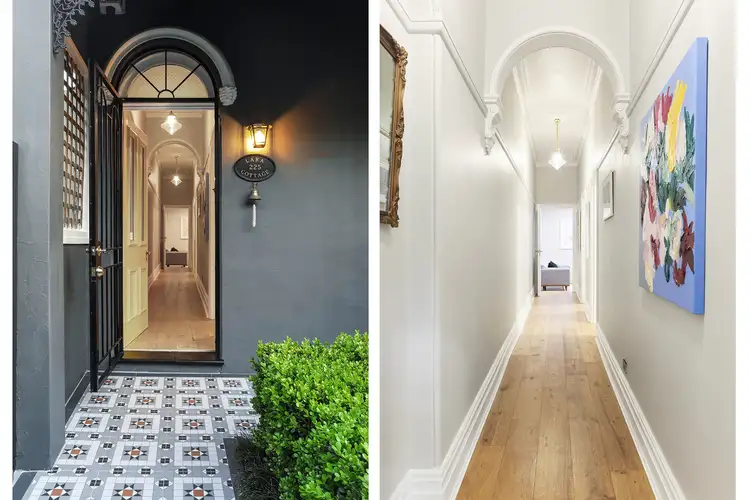 Second view of Homely house listing, 225 Corunna Road, Petersham NSW 2049