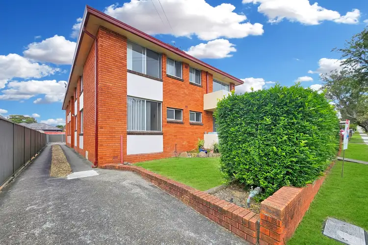 6/41 Platts Avenue, Belmore NSW 2192