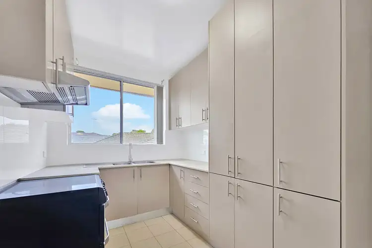 Second view of Homely apartment listing, 6/41 Platts Avenue, Belmore NSW 2192