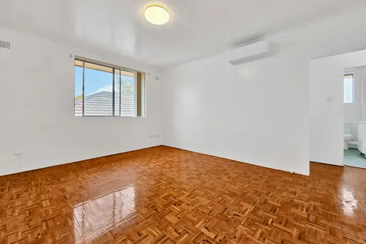 Third view of Homely apartment listing, 6/41 Platts Avenue, Belmore NSW 2192