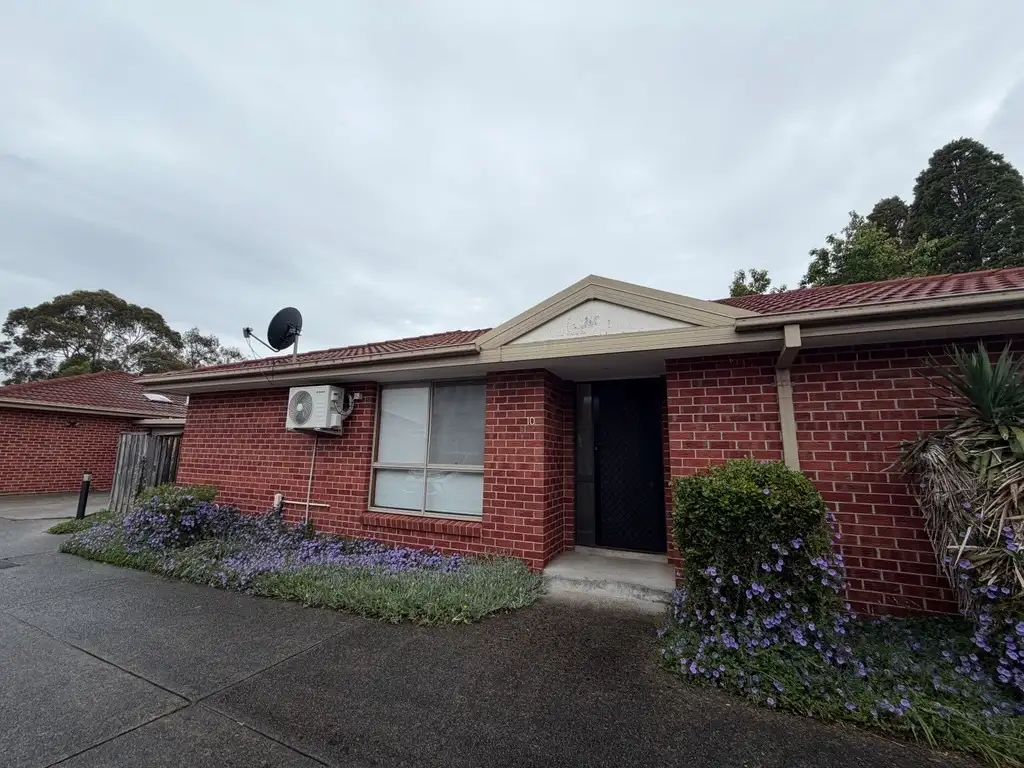 Main view of Homely unit listing, 10/19 Mons Parade, Noble Park VIC 3174