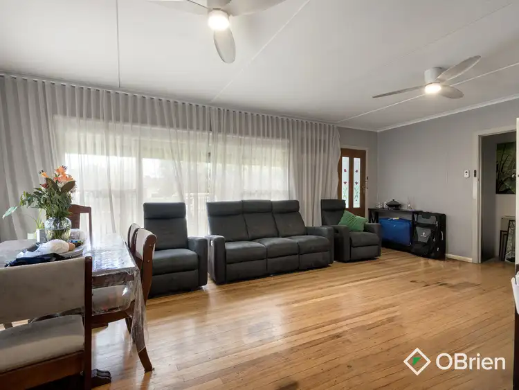 Second view of Homely house listing, 13 Mahogany Avenue, Frankston North VIC 3200