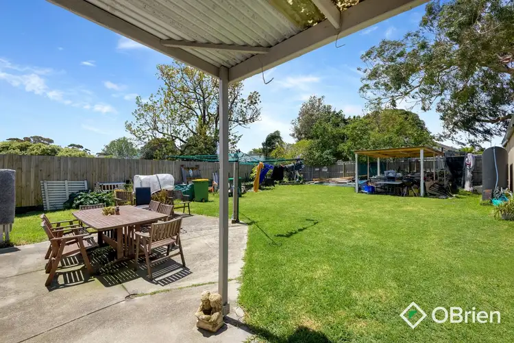 Third view of Homely house listing, 13 Mahogany Avenue, Frankston North VIC 3200