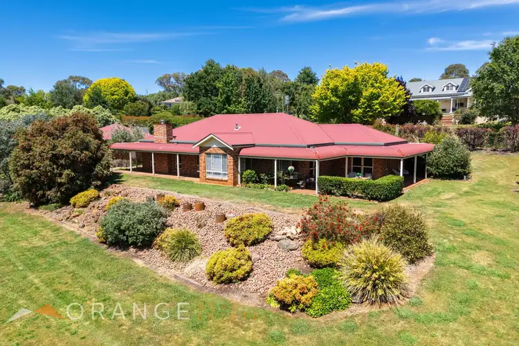7 Girrahween Place, Orange NSW 2800