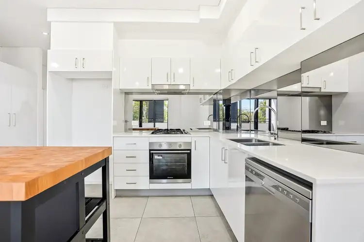 204/29 Garfield Street, Wentworthville NSW 2145