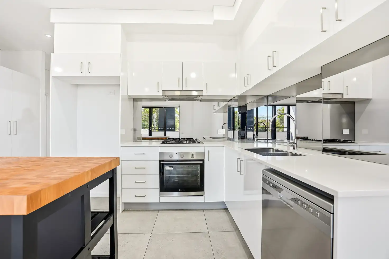 Main view of Homely apartment listing, 204/29 Garfield Street, Wentworthville NSW 2145