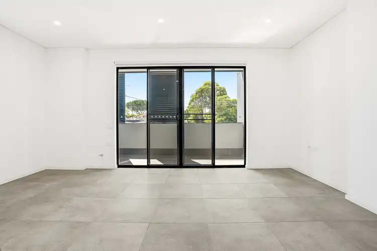 Second view of Homely apartment listing, 204/29 Garfield Street, Wentworthville NSW 2145