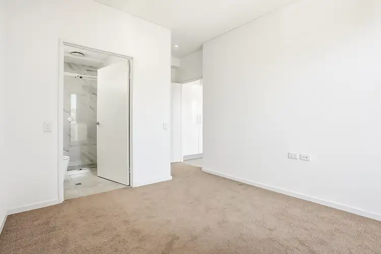 Fourth view of Homely apartment listing, 204/29 Garfield Street, Wentworthville NSW 2145