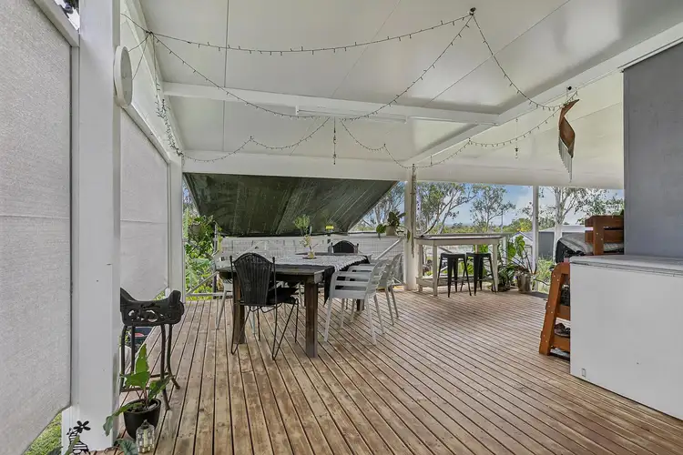 Fourth view of Homely house listing, 443 Rockonia Road, Lakes Creek QLD 4701