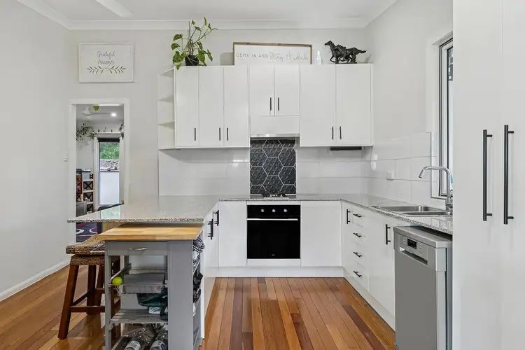 Fifth view of Homely house listing, 443 Rockonia Road, Lakes Creek QLD 4701