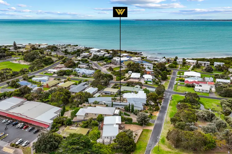 Third view of Homely house listing, 5 Domaschenz Street, Robe SA 5276