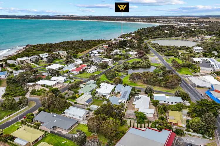 Fourth view of Homely house listing, 5 Domaschenz Street, Robe SA 5276