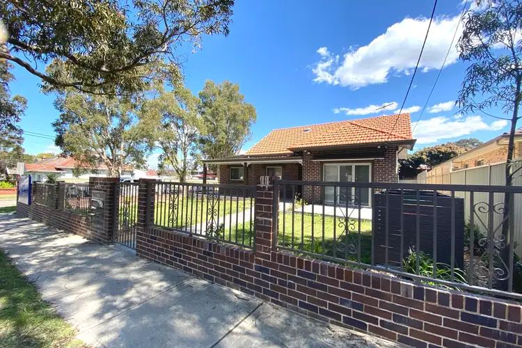 5/155 Burwood Road, Croydon Park NSW 2133